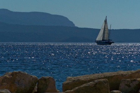 Samos - Psili Amoss